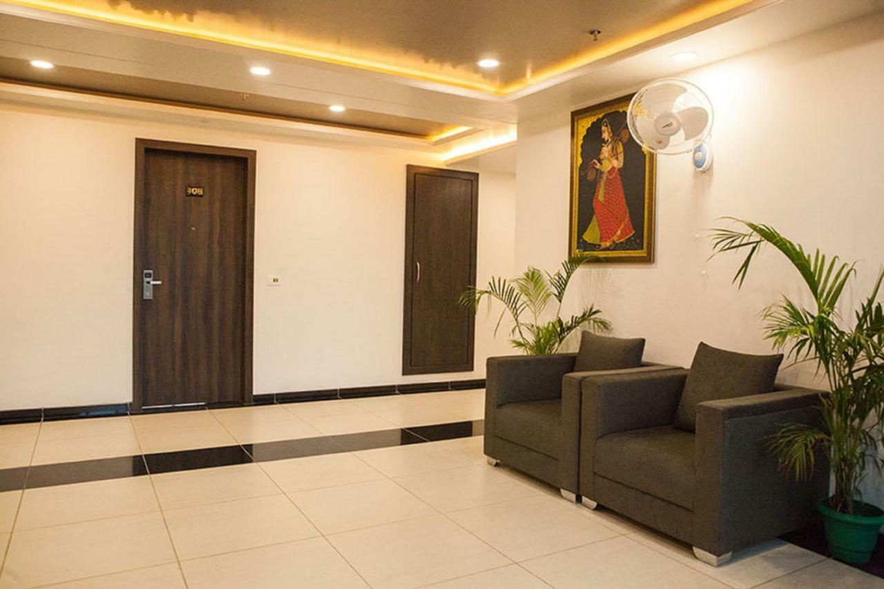 Rg Hotel 3*