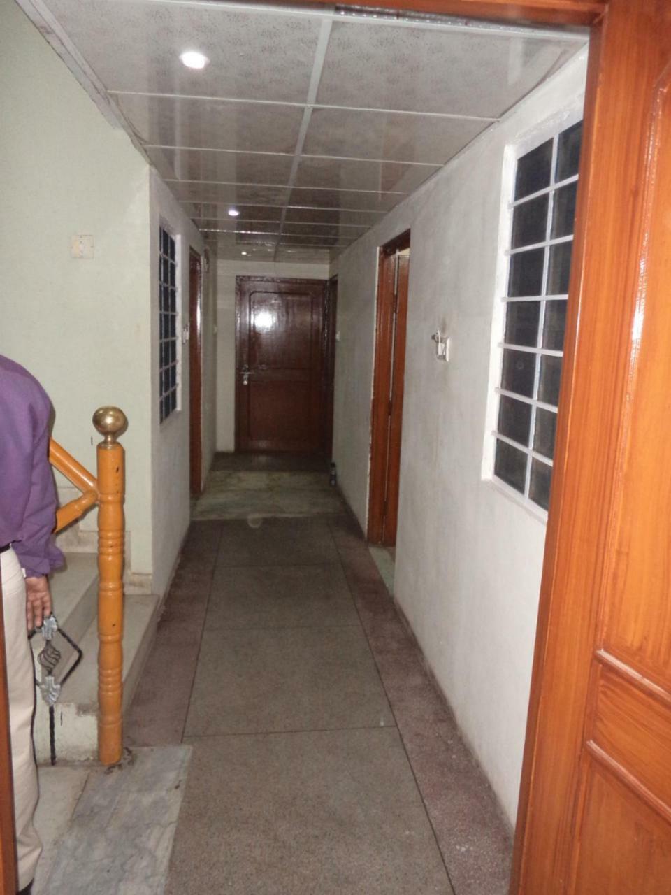 Budget Near Station Road * Jaipur