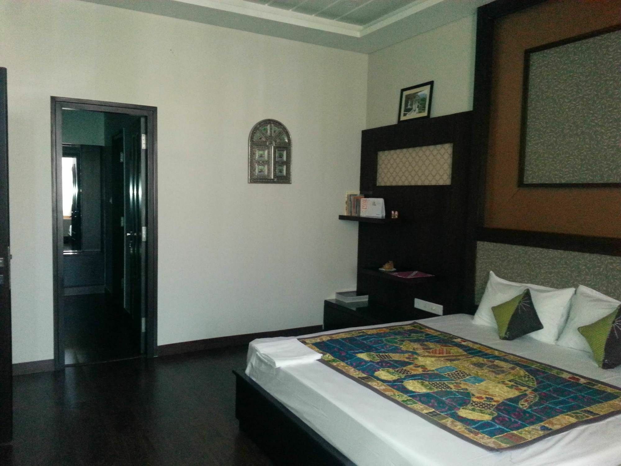 Srihara 2* Jaipur