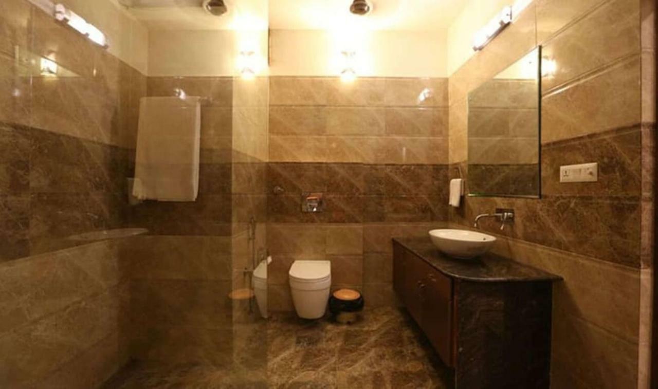 Golden Sands Hotel Jaipur