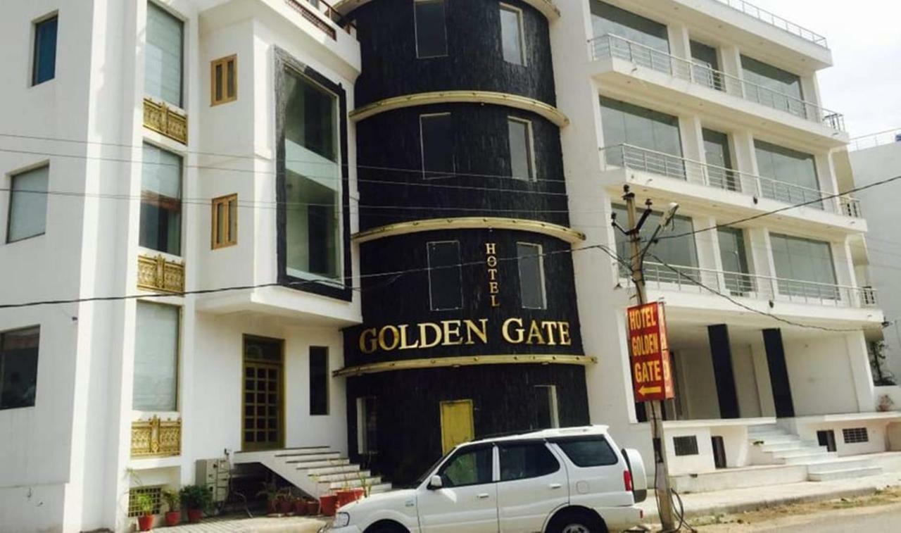 Golden Sands Hotel