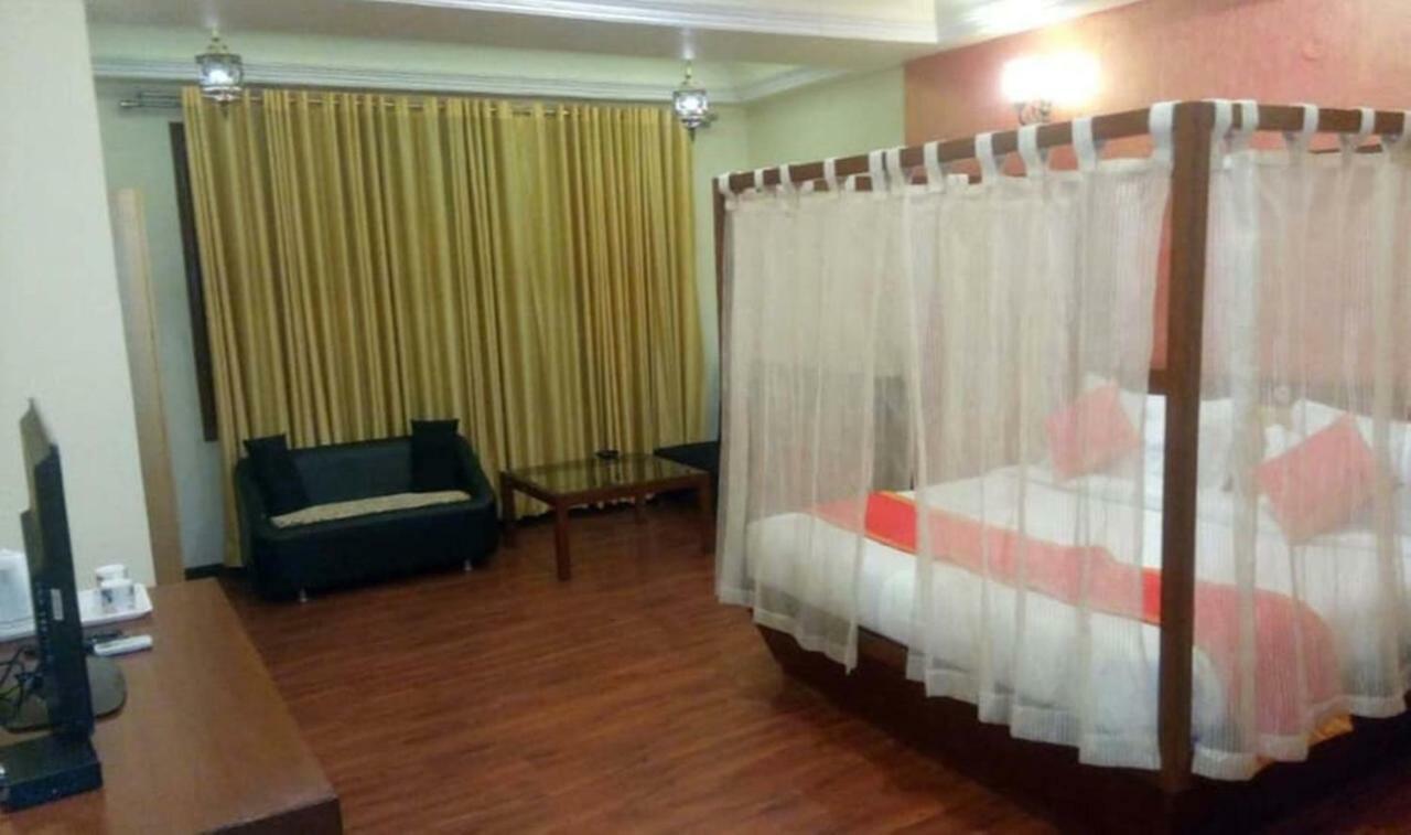 Golden Sands 3*