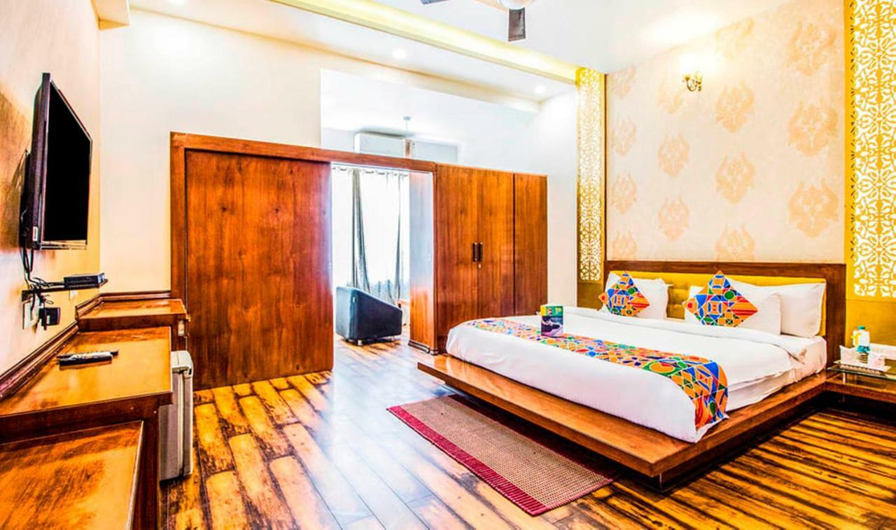 Golden Sands 3*