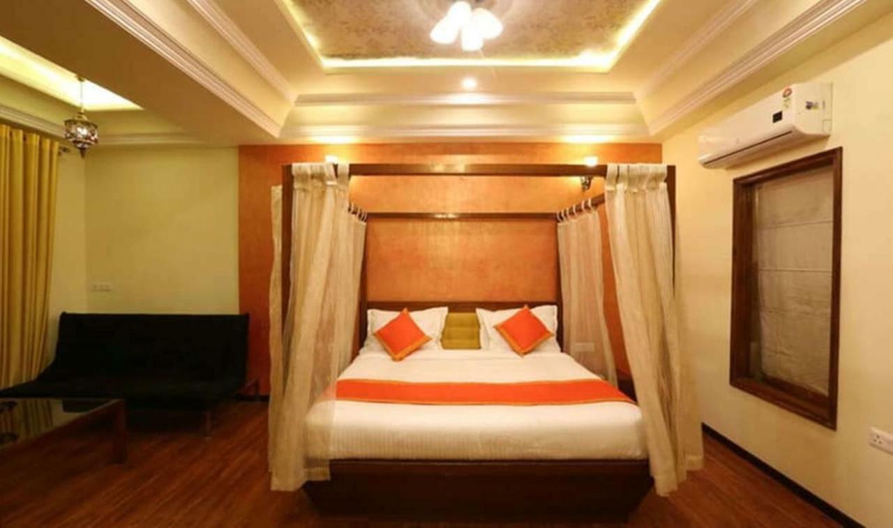 Golden Sands 3*