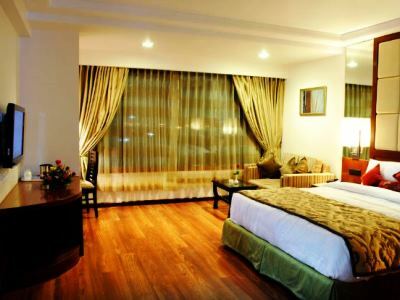 Hotel Libra - Boutique Jaipur
