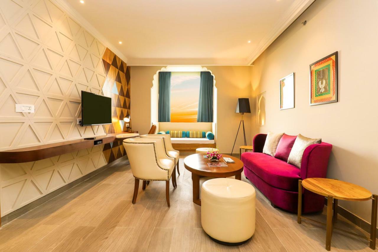 The Palace By Park Jewels & 5*