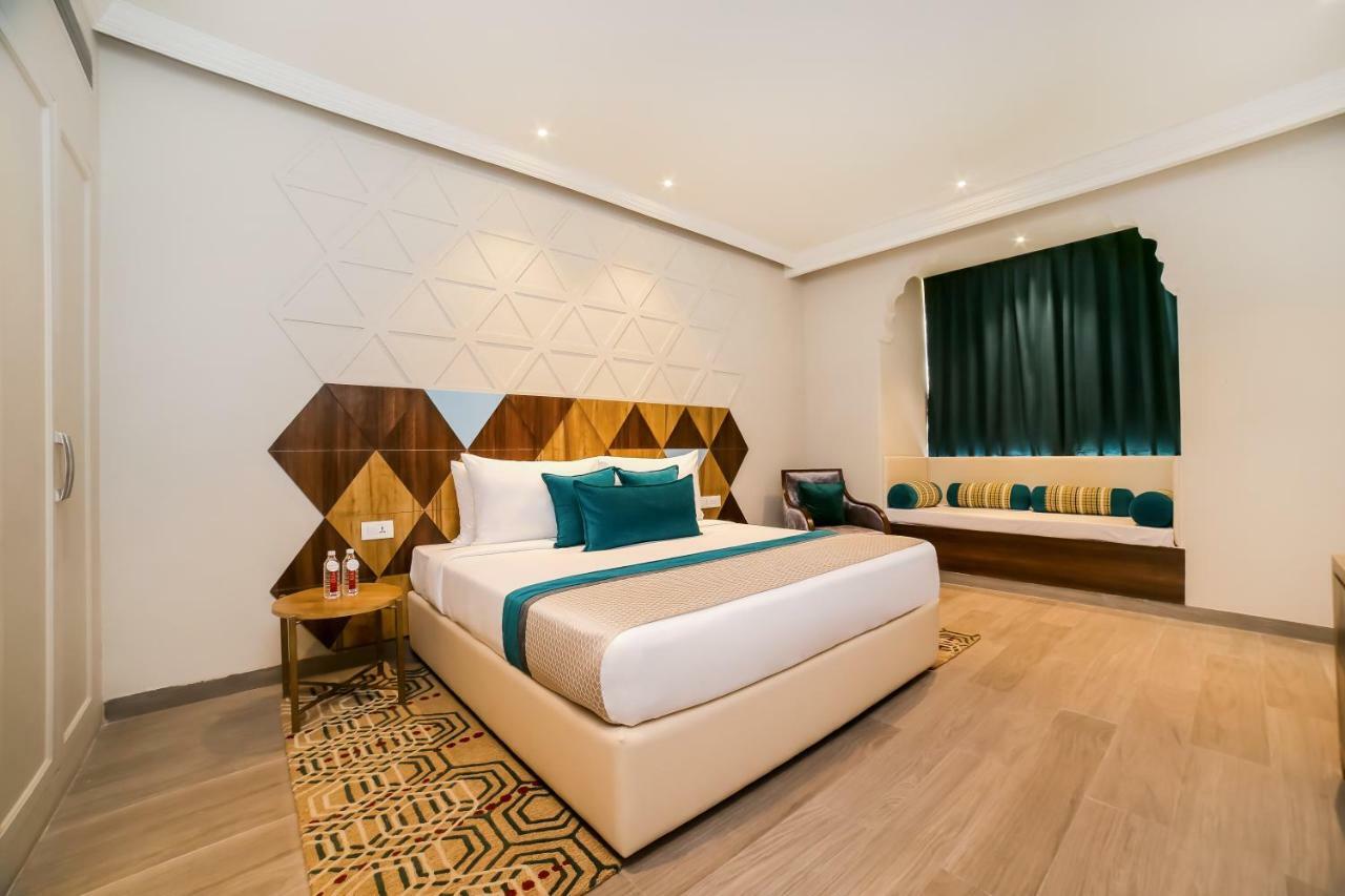 The Palace By Park Jewels & Hotel Jaipur