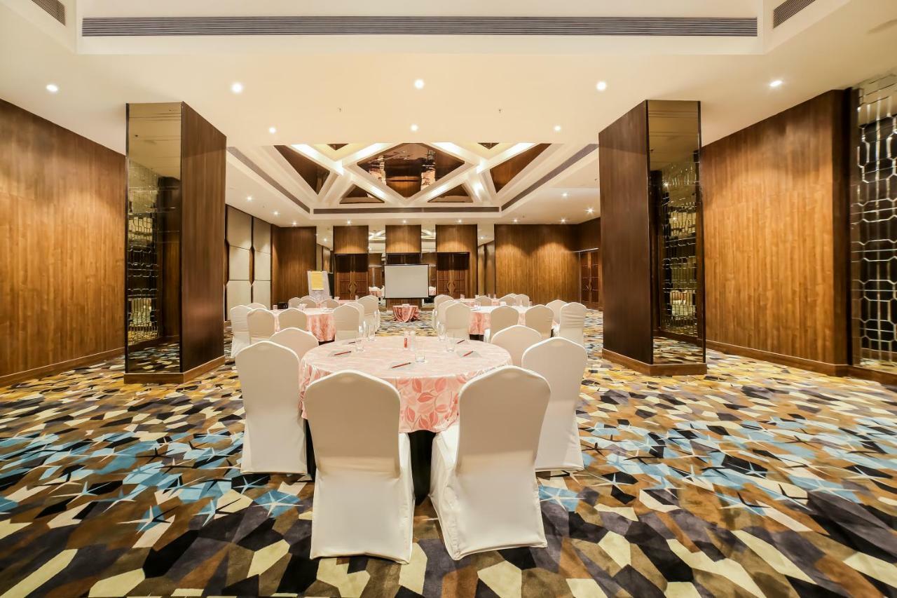 Hotel The Palace By Park Jewels & 5*