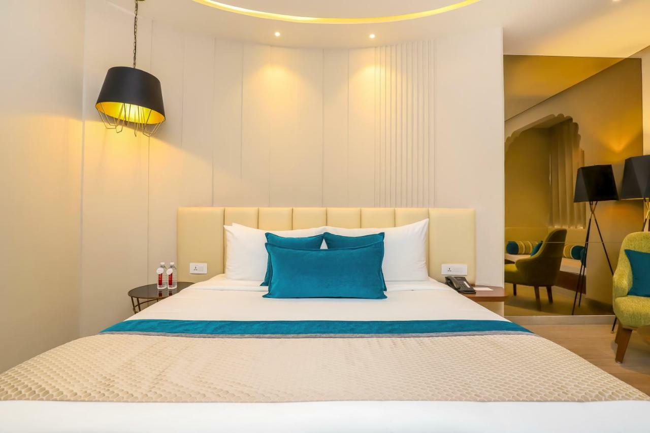 Hotel The Palace By Park Jewels &