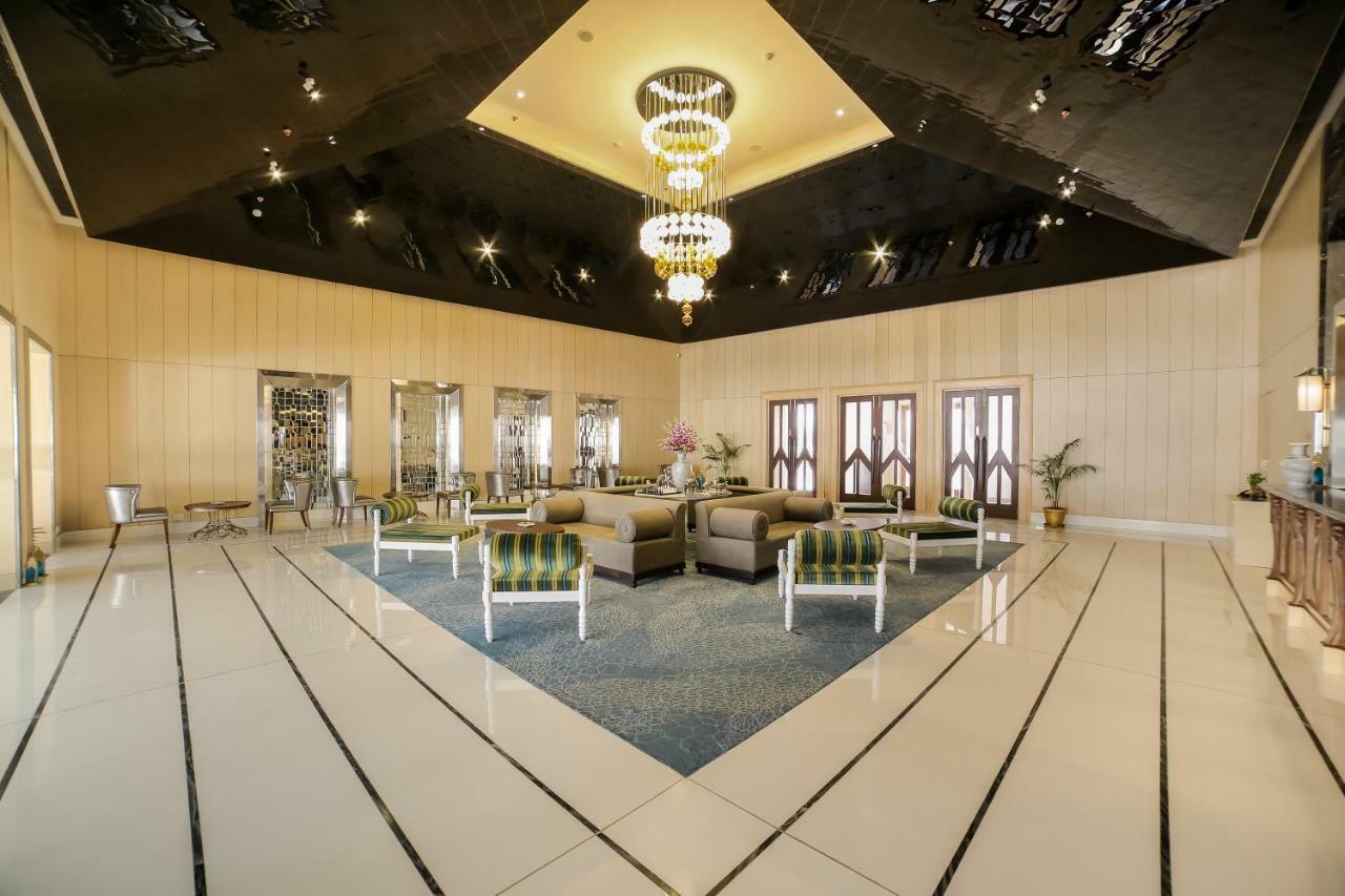 Hotel The Palace By Park Jewels &
