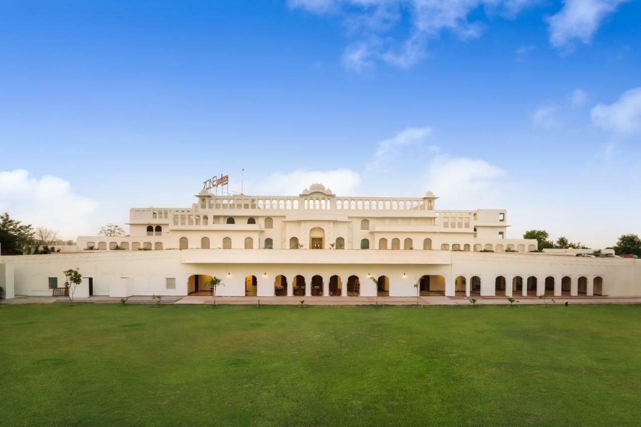 The Palace By Park Jewels & 5*