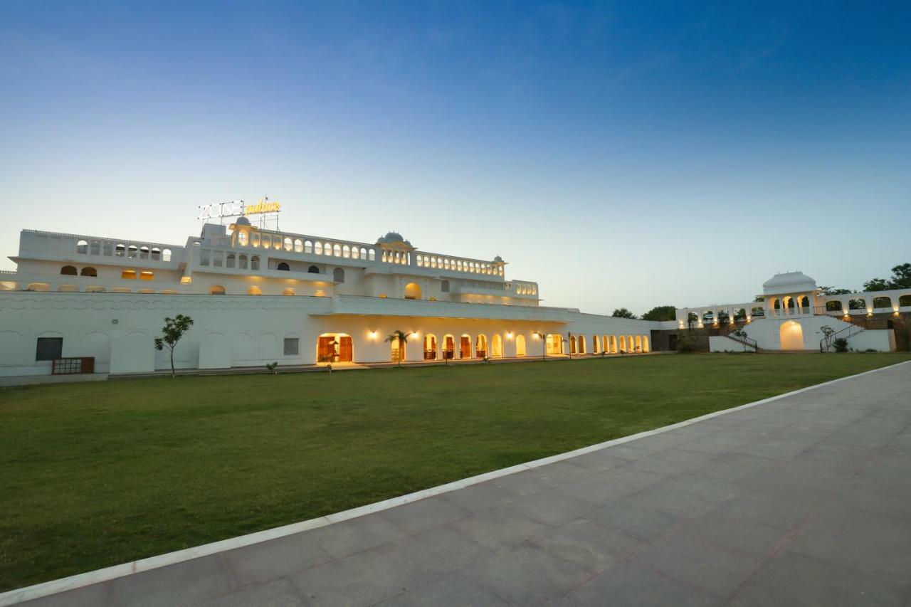 Hotel The Palace By Park Jewels &