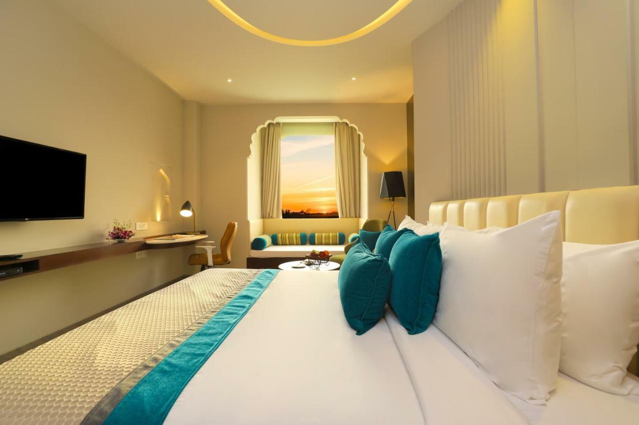Hotel The Palace By Park Jewels & 5*