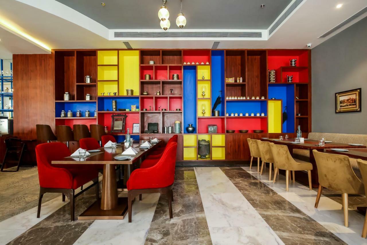 The Palace By Park Jewels &