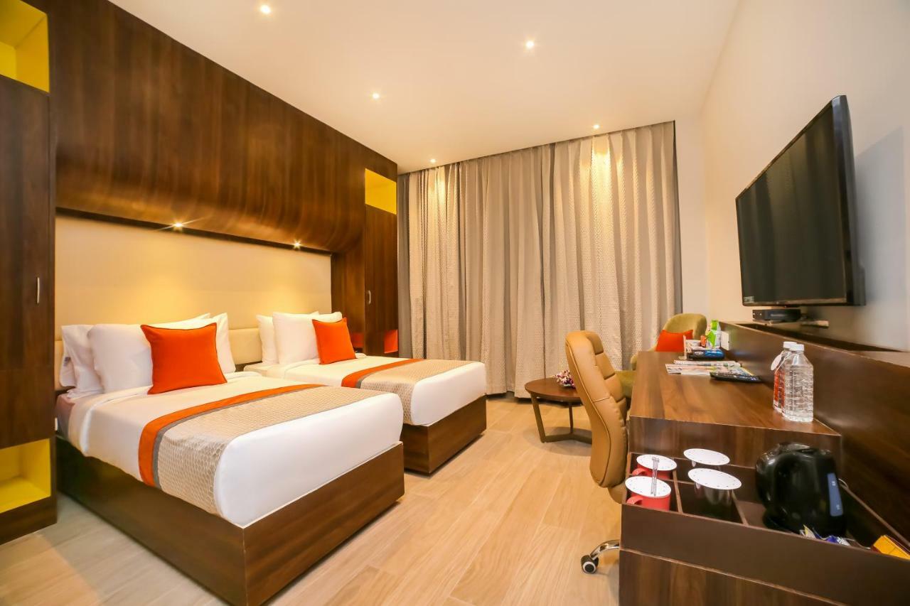 The Palace By Park Jewels & Hotel Jaipur