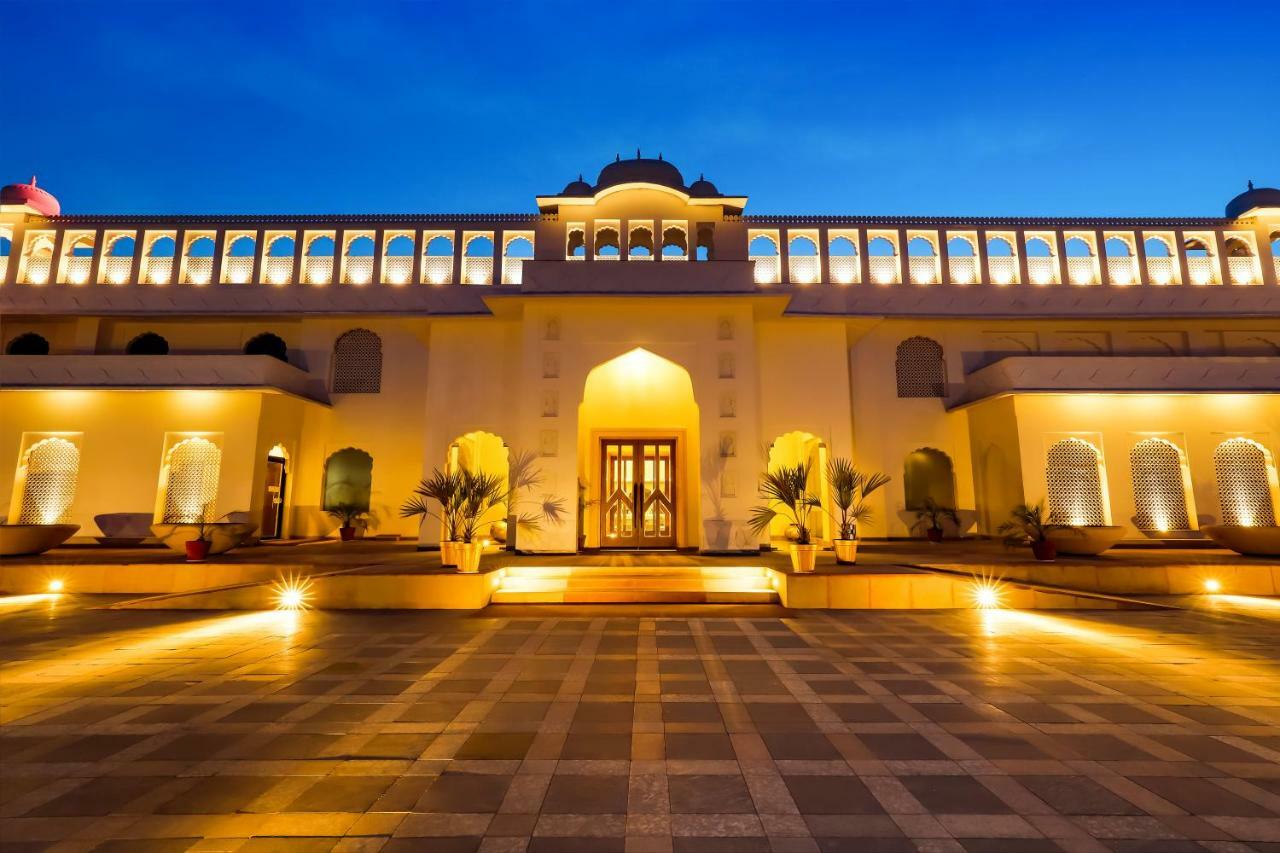 The Palace By Park Jewels & 5*