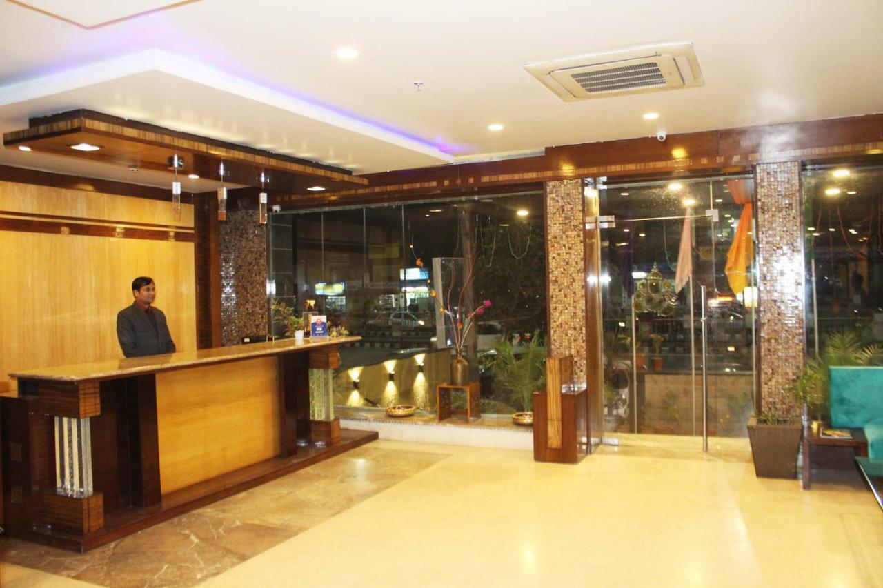 Hotel Tgi Apple