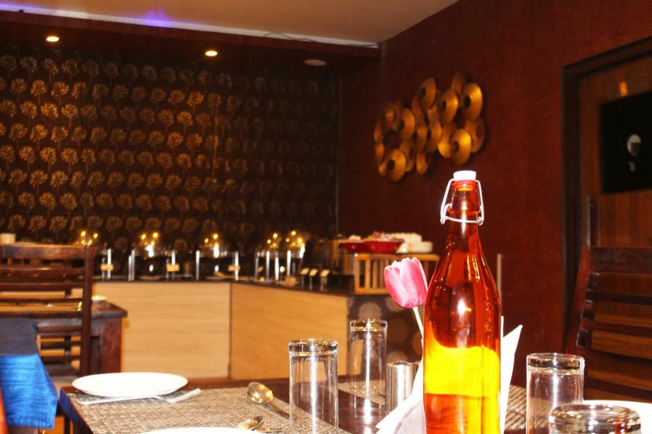 Hotel Tgi Apple 3*