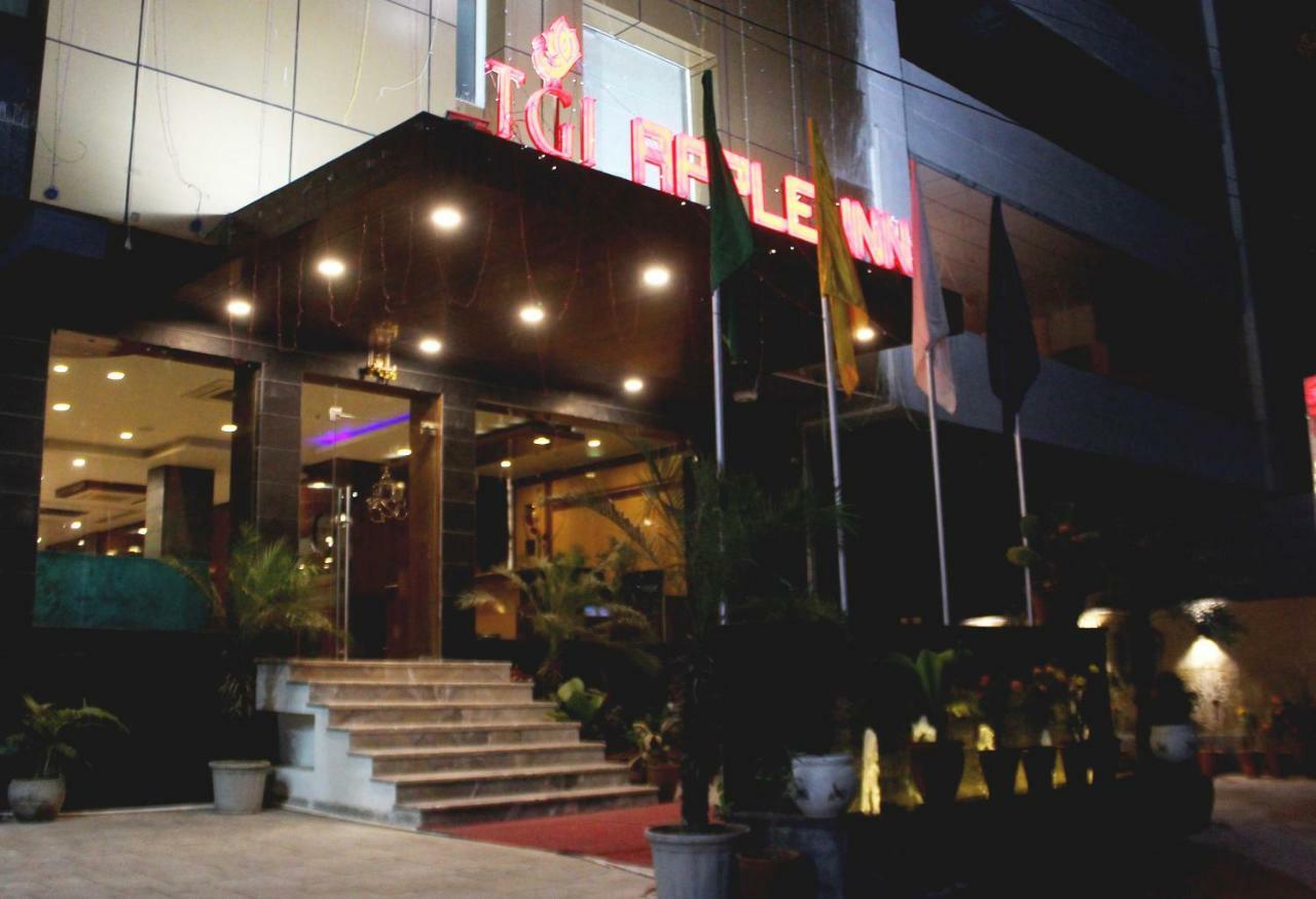 Tgi Apple 3* Jaipur