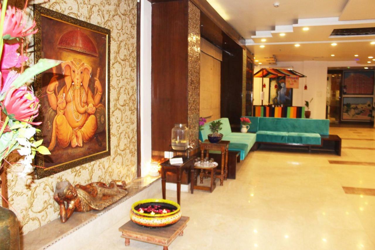 Tgi Apple 3* Jaipur
