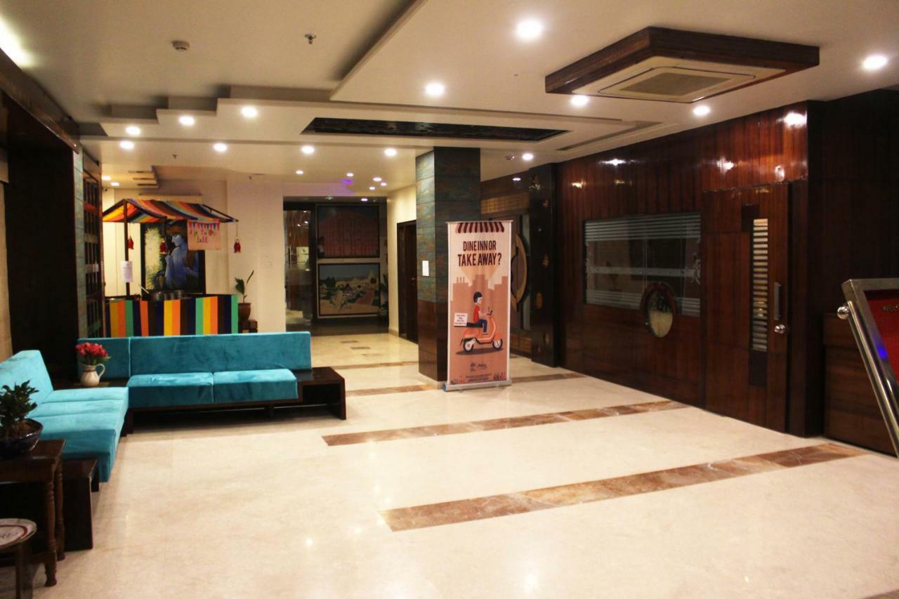 Hotel Tgi Apple 3*