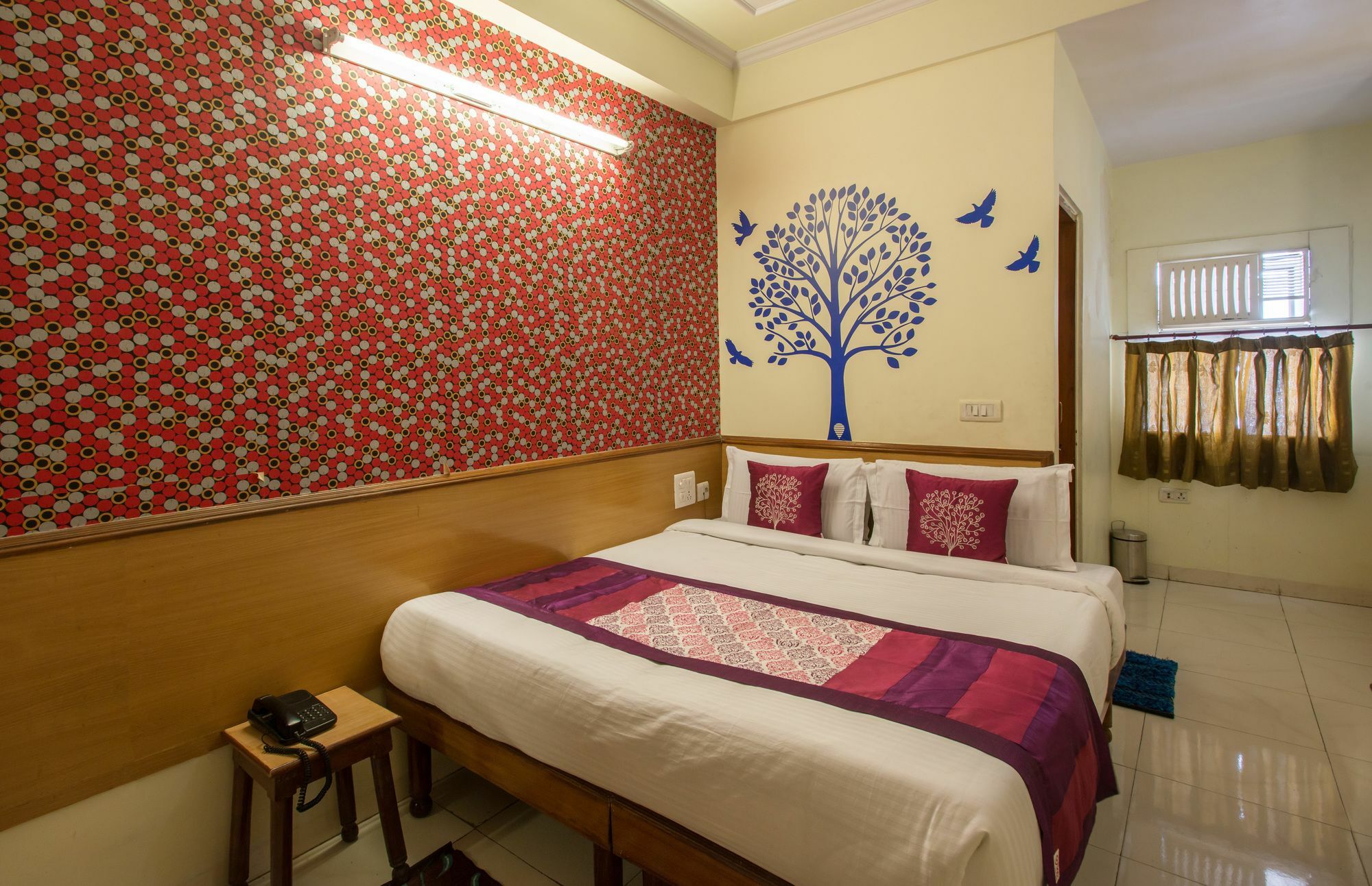 Oyo 2442 Star Palace Hotel Jaipur