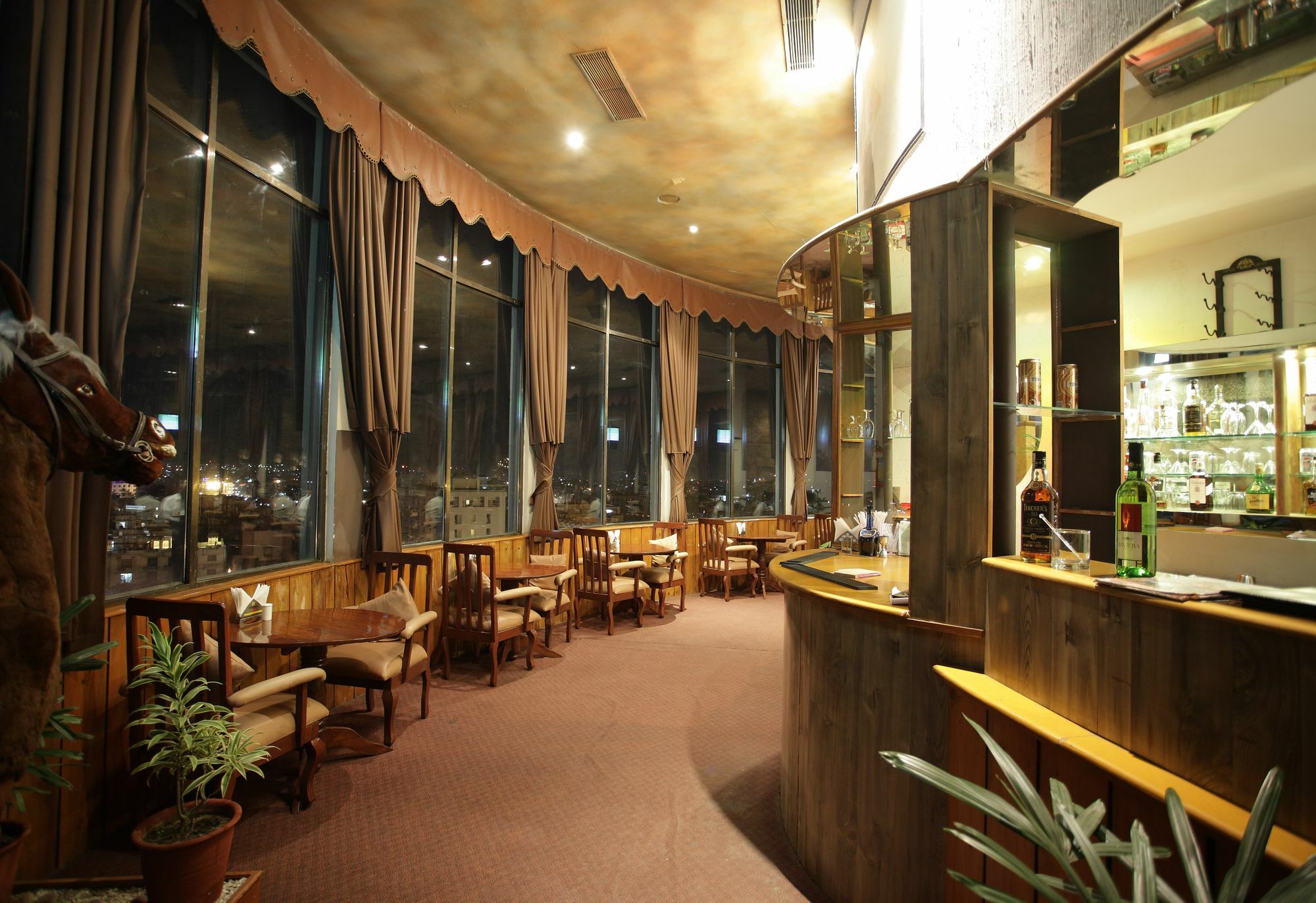 Om Tower