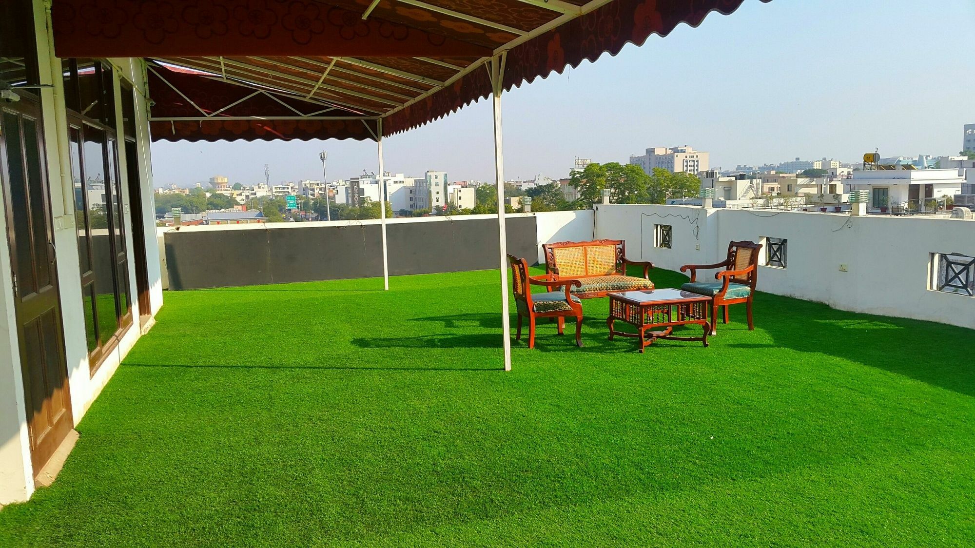 Raj Regency 3* Jaipur
