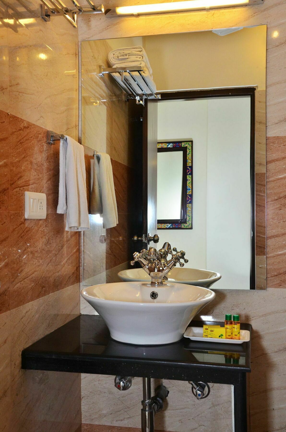 Raj Regency Hotel Jaipur