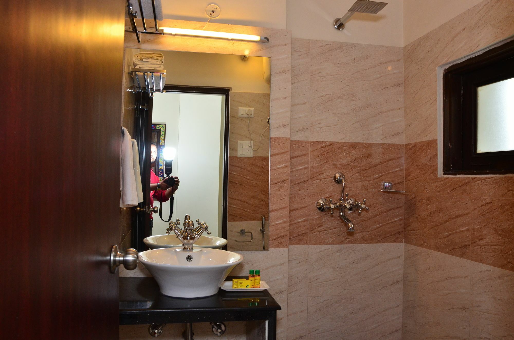 Hotel Raj Regency Jaipur