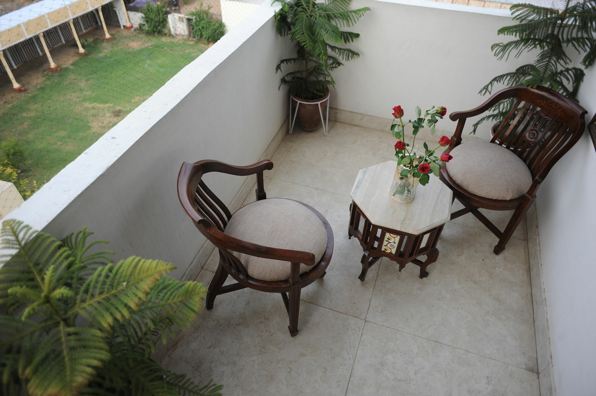 Hotel Raj Regency