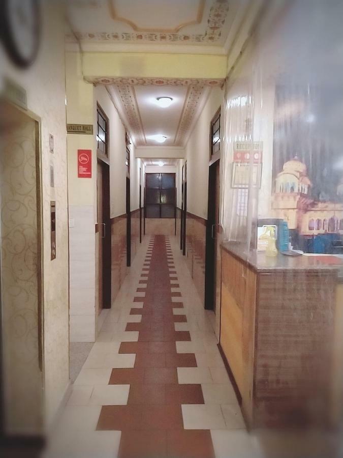 Hotel Golden Heritage Jaipur