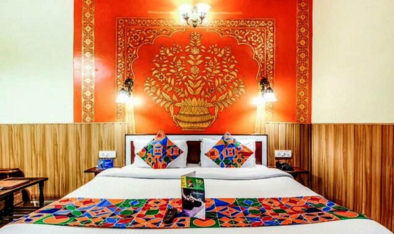Hotel Golden Heritage 3*