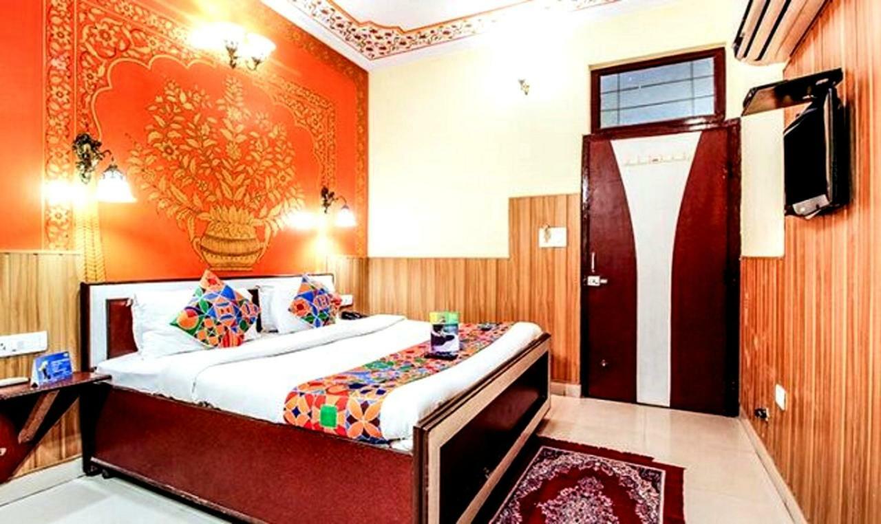 Hotel Golden Heritage