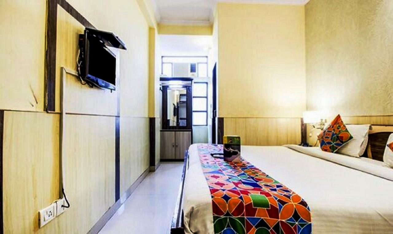 Golden Heritage 3* Jaipur
