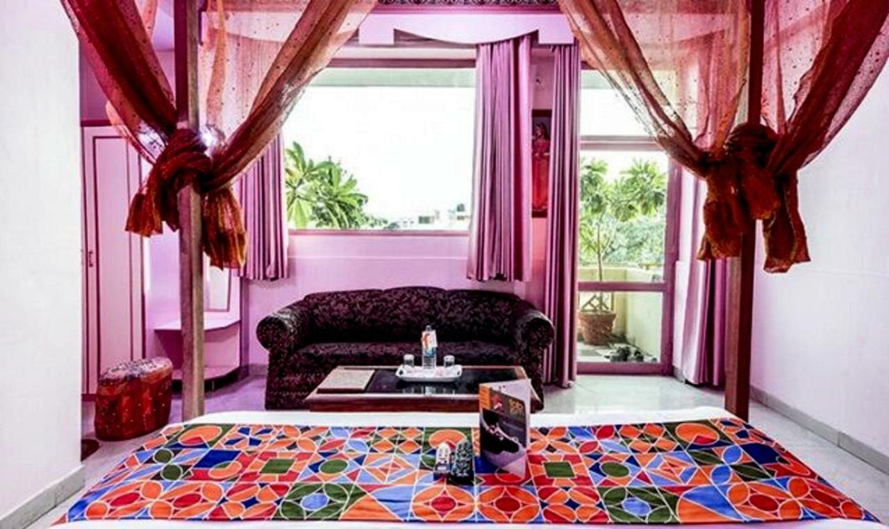 Hotel Golden Heritage 3*