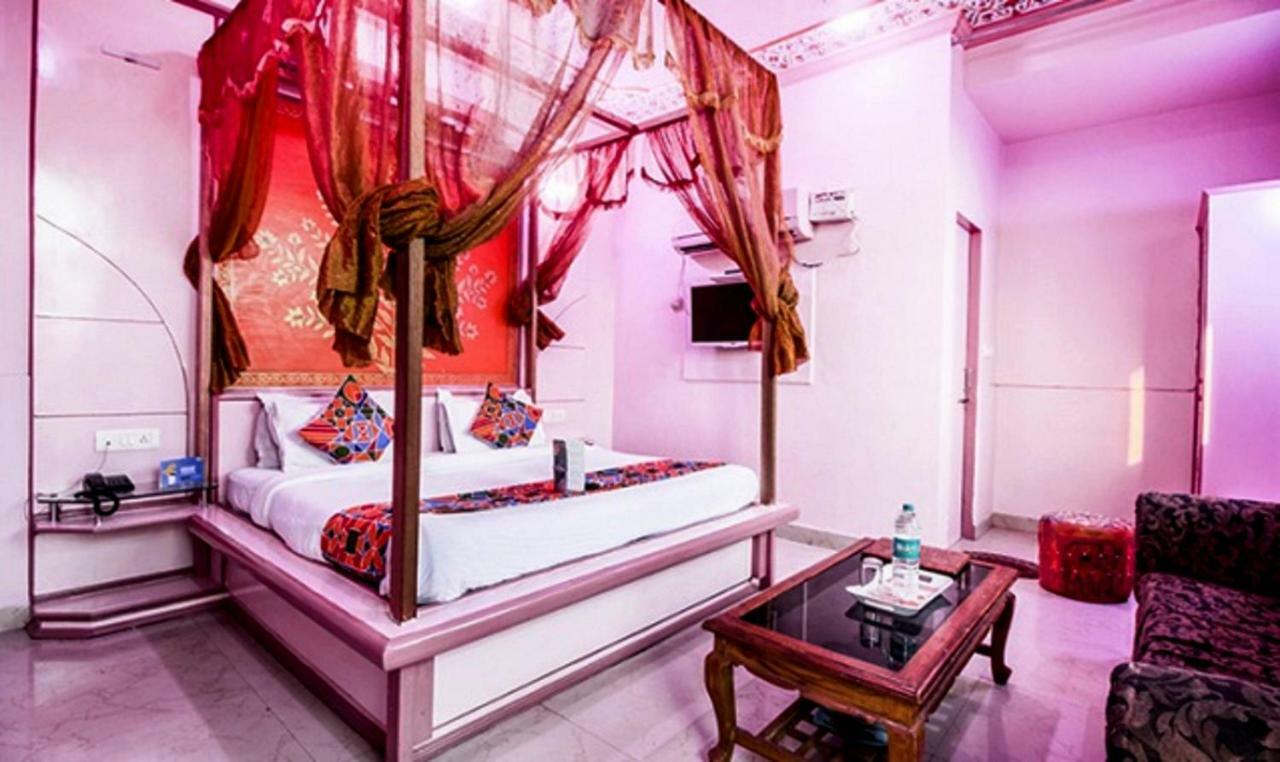 Golden Heritage 3* Jaipur
