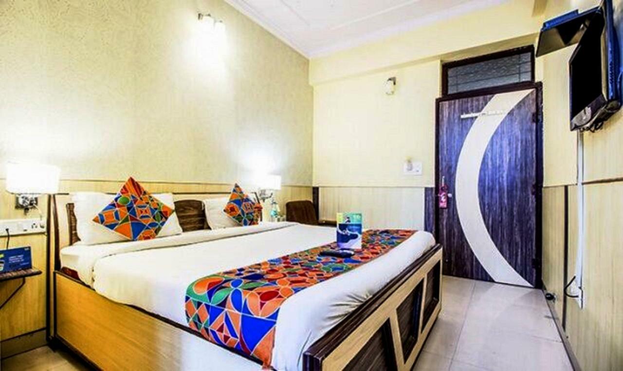 Hotel Golden Heritage 3*
