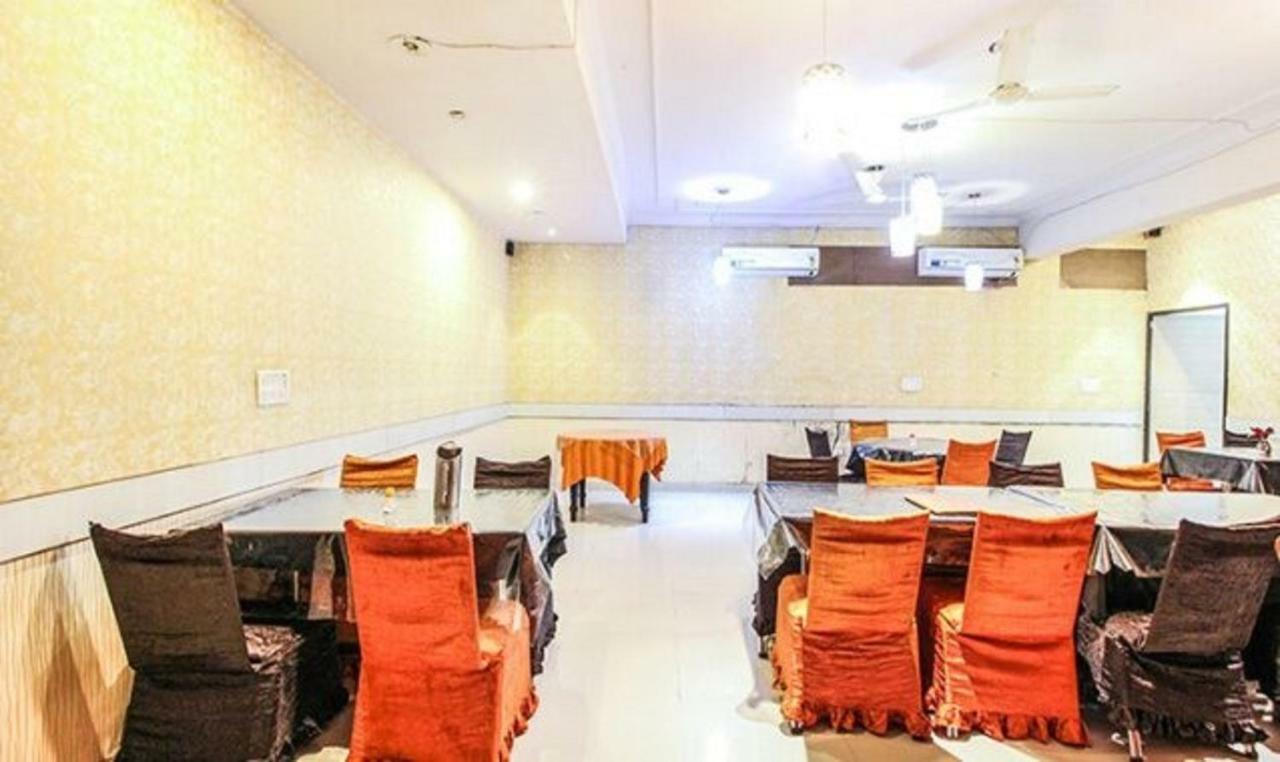 Golden Heritage 3* Jaipur