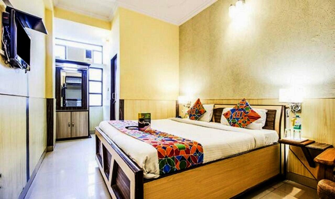 Golden Heritage 3* Jaipur