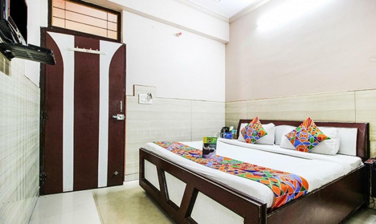 Hotel Golden Heritage Jaipur