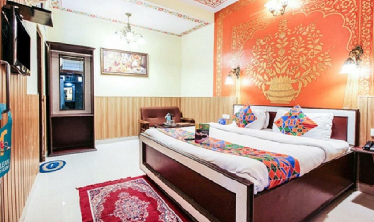 Hotel Golden Heritage