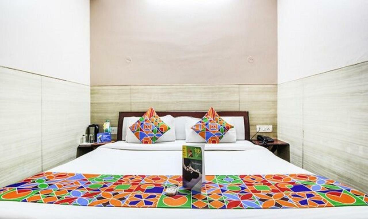 Golden Heritage Hotel