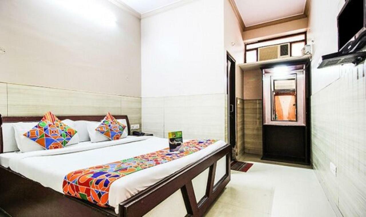 Hotel Golden Heritage Jaipur