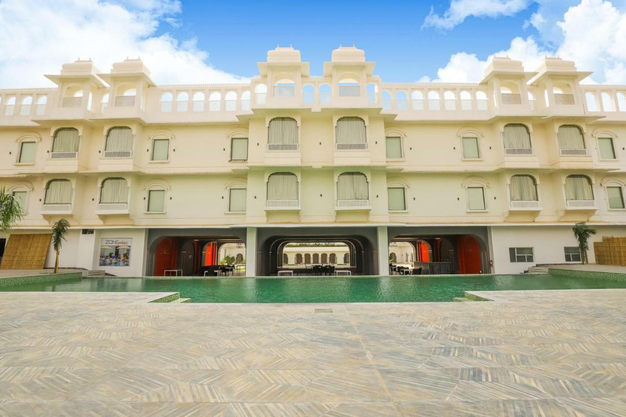 The Palace By Park Jewels & Hotel 5*