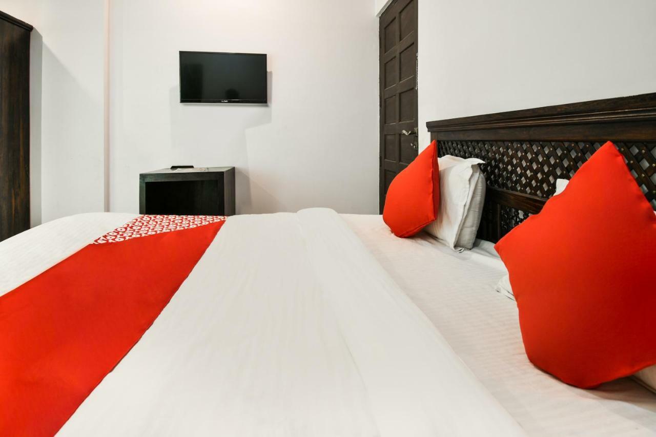 Hotel Oyo 15896 Jal Mahal Haveli 3*