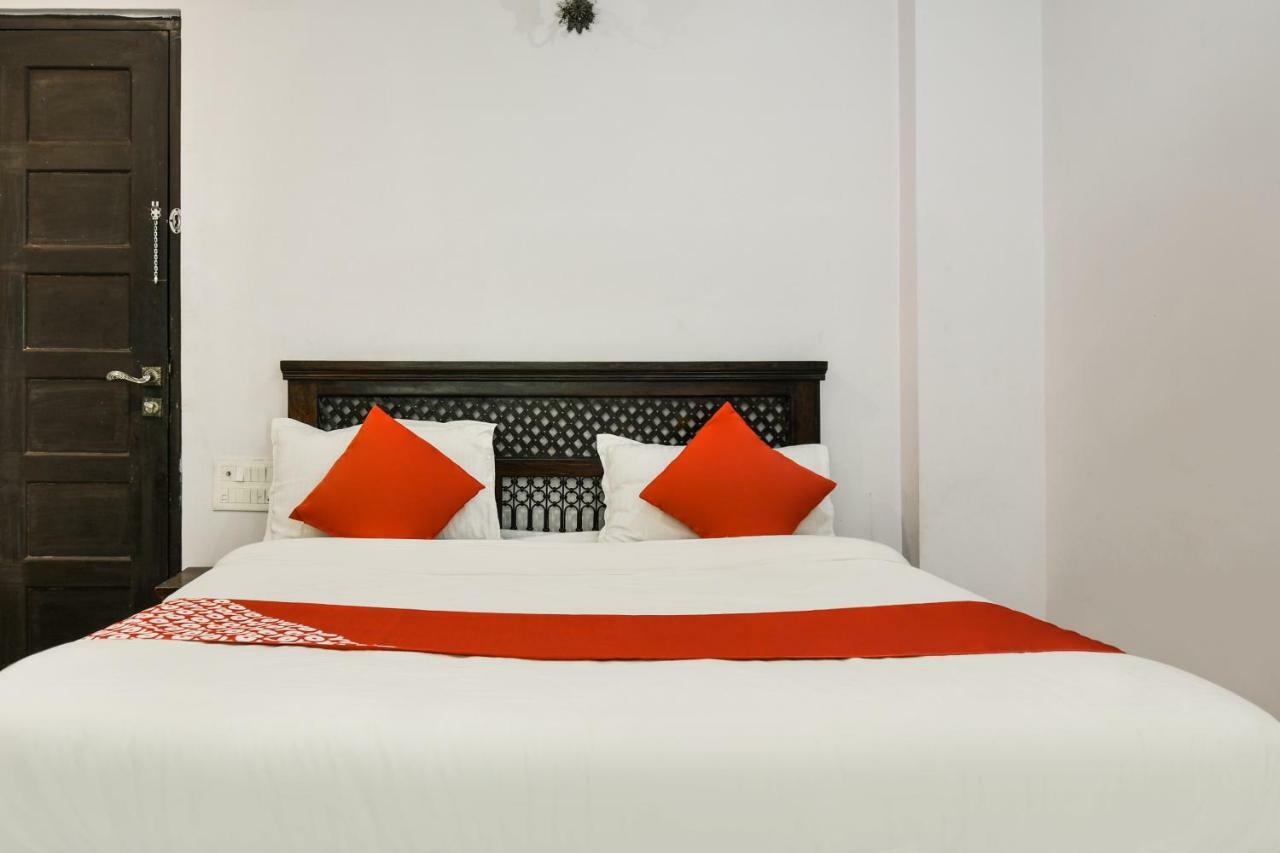 Oyo 15896 Jal Mahal Haveli 3* Jaipur