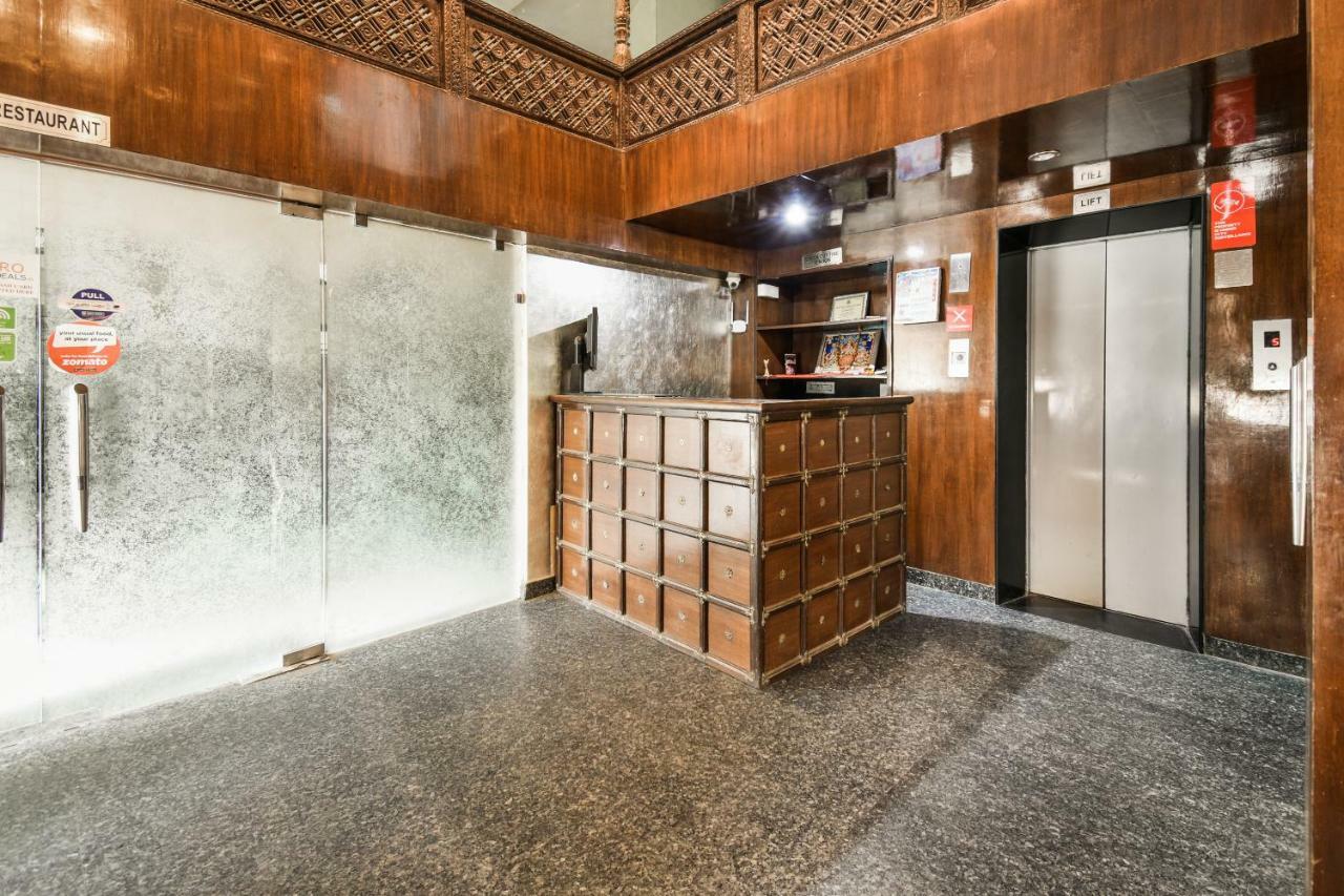 Hotel Oyo 15896 Jal Mahal Haveli 3*