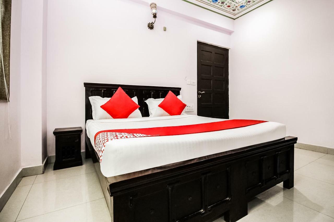 Oyo 15896 Jal Mahal Haveli Hotel Jaipur