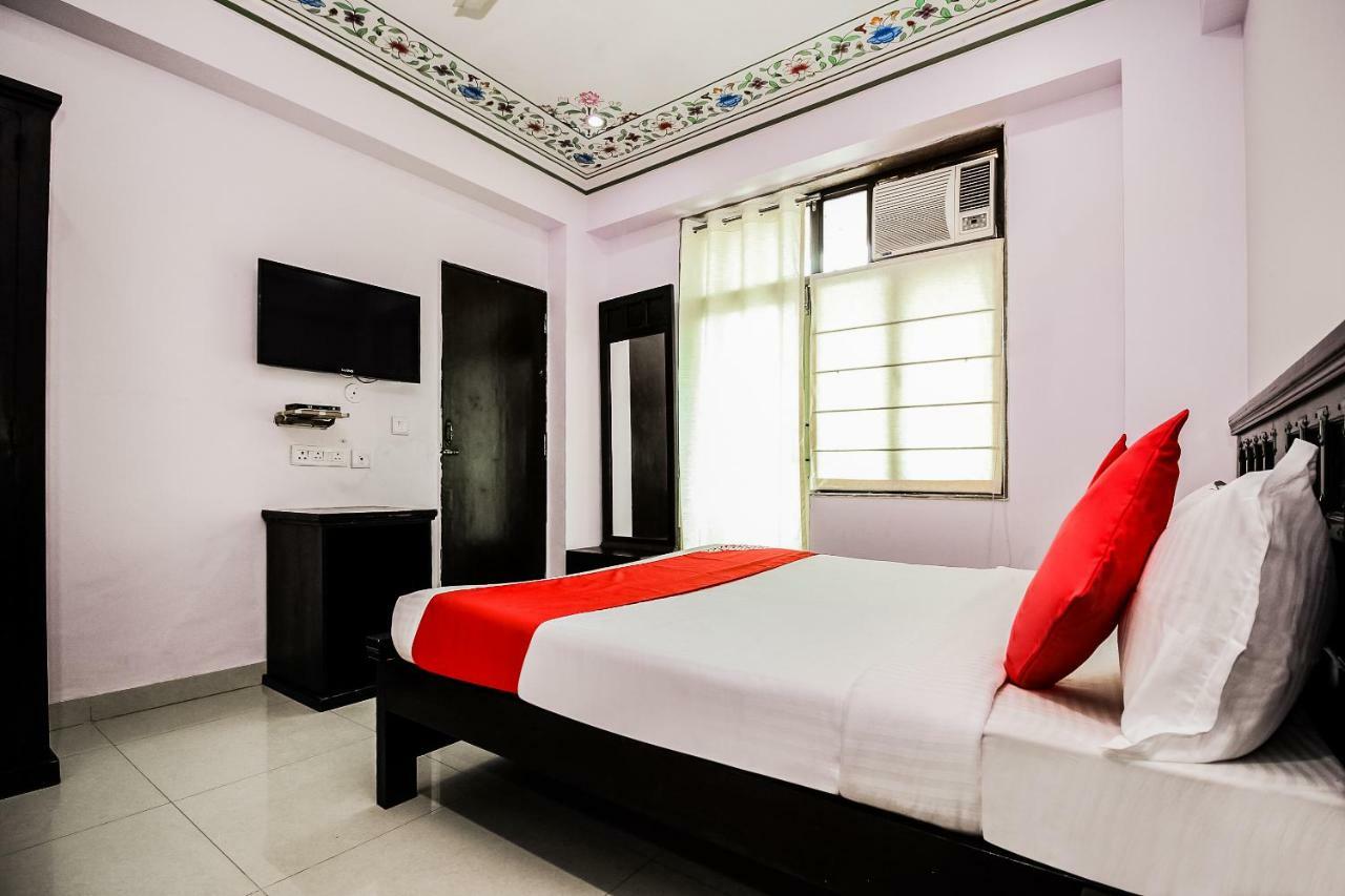 Oyo 15896 Jal Mahal Haveli Hotel Jaipur